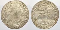 Haus Habsburg Breitgroschen Ferdinand I. 1522-1558-1564. -