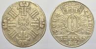Brandenburg-Preußen 1/12 Taler Friedrich III. 1688-1701. -