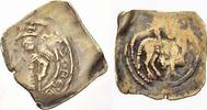 Kärnten Pfennig Bernhard 1202-1256. -