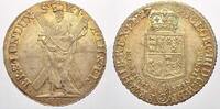 Braunschweig-Calenberg-Hannover Ausbeute 1/3 Taler Georg III. 1760-1820. -