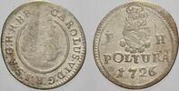 Haus Habsburg Poltura Karl VI. 1711-1740. -