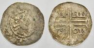 Ostfriesland Denar Hermann IV. von Werl, 1047-1050. -