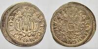 Montfort, Grafschaft Kreuzer Anton 1693-1733. -
