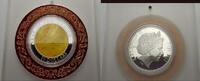 Fidschi 50 Dollars Elizabeth II. seit 1952. -