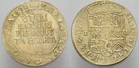Brandenburg-Preußen 1/8 Taler Friedrich Wilhelm, der Große Kurfürst 1640-1688. -