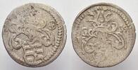Sachsen-Kurfürstentum Dreier Johann Friedrich und Heinrich 1539-1541. -