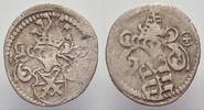 Sachsen-Kurfürstentum Dreier Johann Friedrich und Heinrich 1539-1541. -