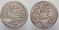 Sachsen-Albertinische Linie Dreier Kurfürst Moritz 1547-1553. -