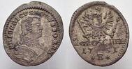Brandenburg-Preußen 2 Gröschel 1 Friedrich II. 1740-1786. -