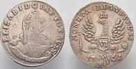 Brandenburg-Preußen 6 Gröscher 1 Friedrich II. 1740-1786. -