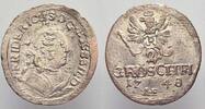 Brandenburg-Preußen 2 Gröschel 1 Friedrich II. 1740-1786. -