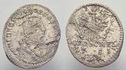 Brandenburg-Preußen 2 Gröschel 1 Friedrich II. 1740-1786. -