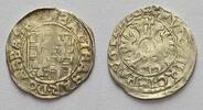 Fulda, Bistum 3 Kreuzer Balthasar von Dernbach 1570-1606. -