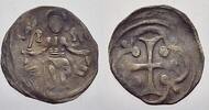 Brandenburg-Preußen Pfennig Askanisches Haus bis 1300. -