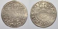 Magdeburg, Stadt 1/24 Taler (Groschen) -