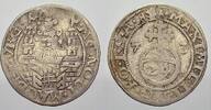 Magdeburg, Stadt 1/24 Taler (Groschen) -