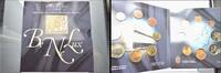 BeNeLux 3x 3, 88 Euro BeNeLux. -