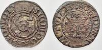 Schilling 1625  S Polen-Litauen Sigismund III. 1587-1632. Sehr schön+