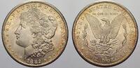 Vereinigte Staaten von Amerika Morgan Dollar -