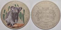Benin 100 Francs 2017 Republik seit 1990. Stempelglanz 34.68 £  +  21.67 £ shipping