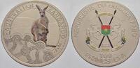 Burkina Faso 100 Francs CFA 2017 K Demokratische Republik seit 1960. Ste... 34.68 £  +  21.67 £ shipping