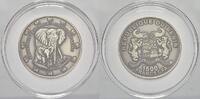 Benin 1500 Francs 2015 Republik seit 1990. Stempelglanz 130.04 £  +  21.67 £ shipping