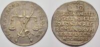 Haus Habsburg 30.12.1636 Ferdinand III. 1637-1657. Min. Gewellt. Sehr sc... 52.02 £  +  21.67 £ shipping
