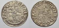 Ungarn Denar Rudolf II. 1576-1608. -