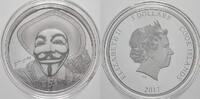 Cook-Inseln 5 Dollars Elizabeth II. seit 1952. -