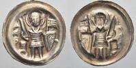 Magdeburg, Erzbistum Brakteat Anonyme Brakteaten nach 1152. -