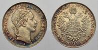 Haus Habsburg 20 Kreuzer 1854 A Franz Joseph I. 1848-1916. Vorz&uuml;glich-st... 64.09 &pound;  +  21.36 &pound; shipping