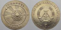 Deutsche Demokratische Republik 5 Mark 1971 Stempelglanz 6.84 &pound;  +  21.36 &pound; shipping