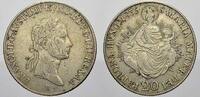 Haus Habsburg 20 Kreuzer 1835 B Franz II. (I.) 1792-1835. Sehr sch&ouml;n-seh... 27.35 &pound;  +  21.36 &pound; shipping