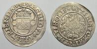 Haus Habsburg 1/2 Batzen 1516 Maximilian I. 1490-1519. Sehr sch&ouml;n-vorz&uuml;g... 68.36 &pound;  +  21.36 &pound; shipping