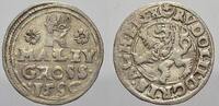 Haus Habsburg Maley Groschen 1596 Rudolf II. 1576-1612. Selten. Fast vor... 94.00 &pound;  +  21.36 &pound; shipping