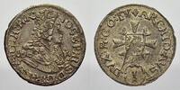 Haus Habsburg Kreuzer 1705-1711 Joseph I. 1705-1711. Winz. Schr&ouml;tlingsfe... 64.09 &pound;  +  21.36 &pound; shipping