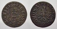Haus Habsburg Vierer (Quadrans) 1619-1632 Erzherzog Leopold V. 1619-1632... 29.91 &pound;  +  21.36 &pound; shipping