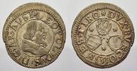 Haus Habsburg 3 Kreuzer (Groschen) 1619-1632 Erzherzog Leopold V. 1619-1... 34.18 &pound;  +  21.36 &pound; shipping