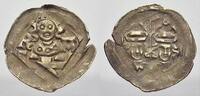 Pfalz, Kurlinie Pfennig 1353-1390 Ruprecht I. 1353-1390. &Uuml;berdurchschnit... 55.55 &pound;  +  21.36 &pound; shipping