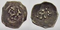 Bayern Pfennig 1438-1460 Albrecht III. der Fromme 1438-1460. Seltene var... 38.45 &pound;  +  21.36 &pound; shipping