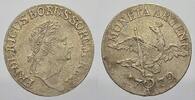 Brandenburg-Preu&szlig;en 3 Gr&ouml;scher 1 1779 A Friedrich II. 1740-1786. Min. Sc... 38.45 &pound;  +  21.36 &pound; shipping