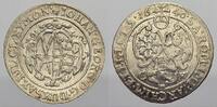 Sachsen-Albertinische Linie Groschen (1/24 Taler) 1640 CR Johann Georg I... 102.55 &pound;  +  21.36 &pound; shipping
