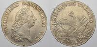 Brandenburg-Preu&szlig;en Taler 1765 A Friedrich II. 1740-1786. &Uuml;berdurchschni... 299.09 &pound;  +  21.36 &pound; shipping