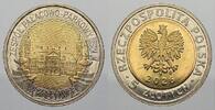Polen-Republik 1990 bis Heute 5 Zloty 2026 Republik Polen seit 1990. Unz... 4.27 &pound;  +  21.36 &pound; shipping