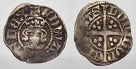 Gro&szlig;britannien 1/2 Penny 1216-1272 Henry III. 1216-1272. Sehr sch&ouml;n mit ... 81.18 &pound;  +  21.36 &pound; shipping