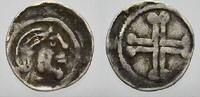 Niederlande-Holland, Grafschaft Pfennig 1222-1260 FLORIS IV. oder FLORIS... 38.45 &pound;  +  21.36 &pound; shipping
