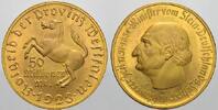 Provinz Westfalen 50 Millionen Mark 1923 Fast stempelglanz 51.27 &pound;  +  21.36 &pound; shipping