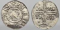 Emden, gr&auml;flich Hamal&auml;ndische M&uuml;nzst&auml;tte Pfennig 1020-1051 Hermann von K... 166.64 &pound;  +  21.36 &pound; shipping