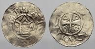 Harz Pfennig Um 1000 Mittelalterliche Pr&auml;gungen im Gebiet des Harzes. An... 166.64 &pound;  +  21.36 &pound; shipping
