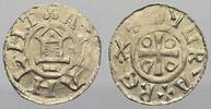 Harz Pfennig Um 1000 Mittelalterliche Pr&auml;gungen im Gebiet des Harzes. An... 252.09 &pound;  +  21.36 &pound; shipping
